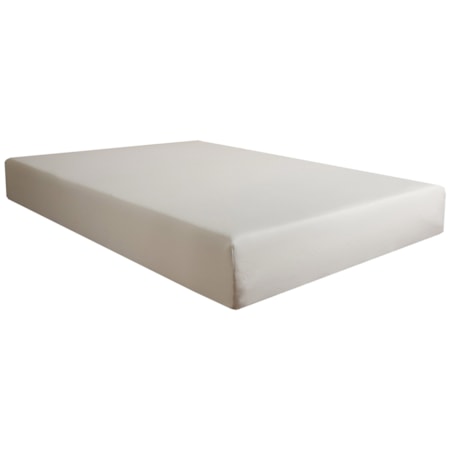 Queen 7" Memory Foam Mattress