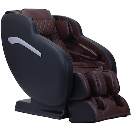 Power Reclining Chair with Massage and Heat