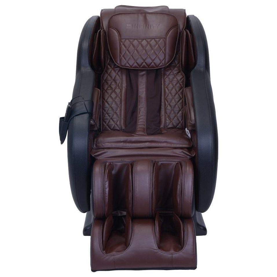 Power Reclining Chair with Massage and Heat