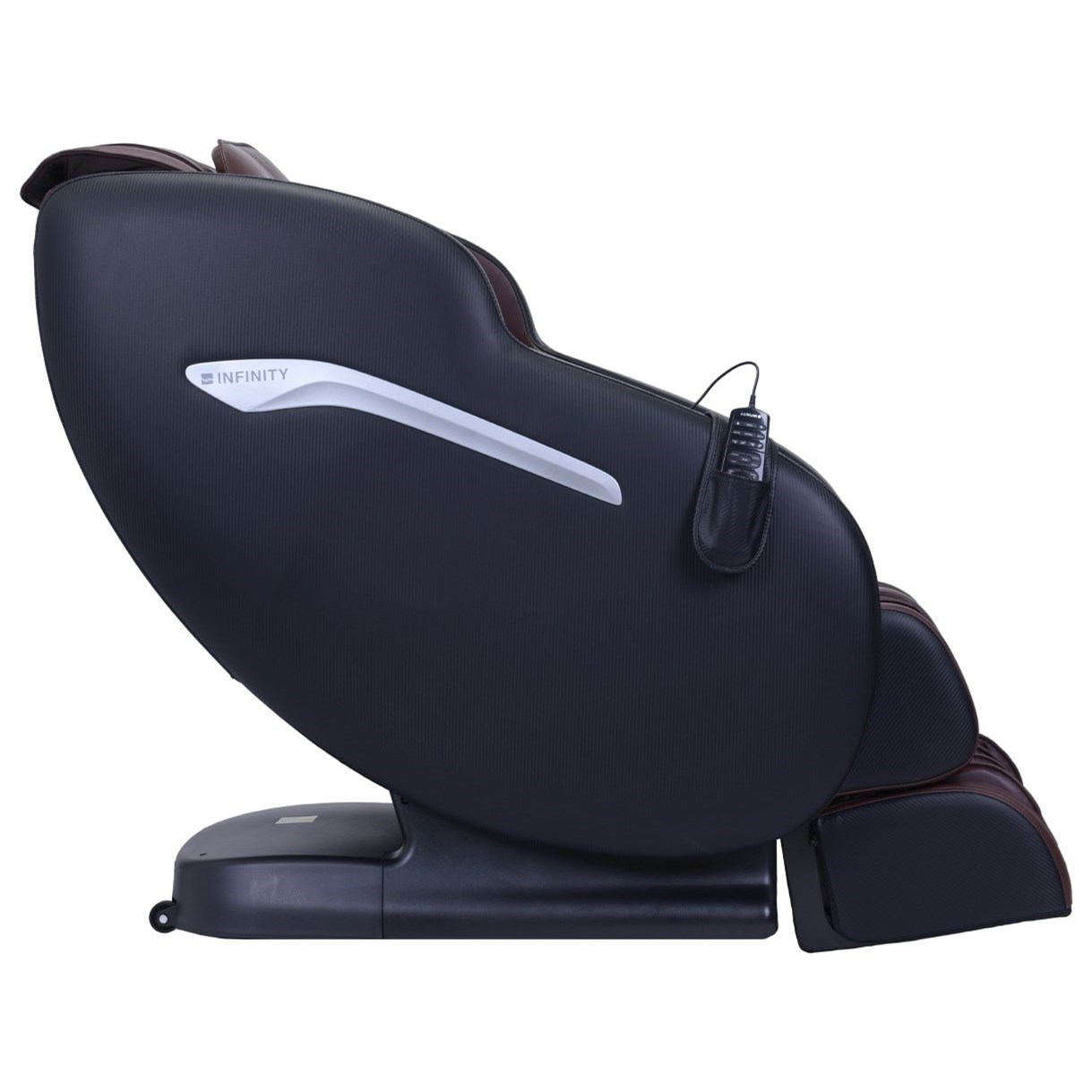 Power Reclining Chair with Massage and Heat