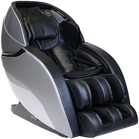 Power Reclining Massage Chair with Heat