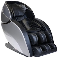 Power Reclining Massage Chair with Heat