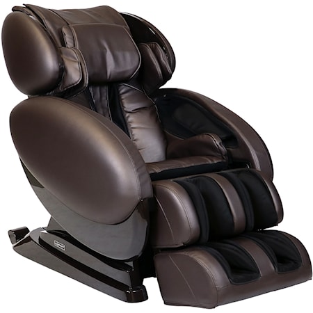 Reclining Massage Chair