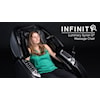 Infinity Luminary™Syner-D® Massage Chair Luminary™Syner-D® Massage Chair