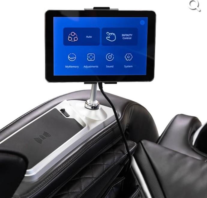 Infinity Luminary™Syner-D® Massage Chair Luminary™Syner-D® Massage Chair