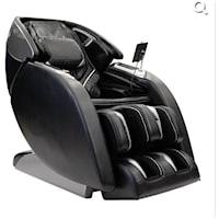 Luminary™Syner-D® Massage Chair with Zero Gravity Recline