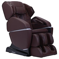 Power Reclining Massage Chair