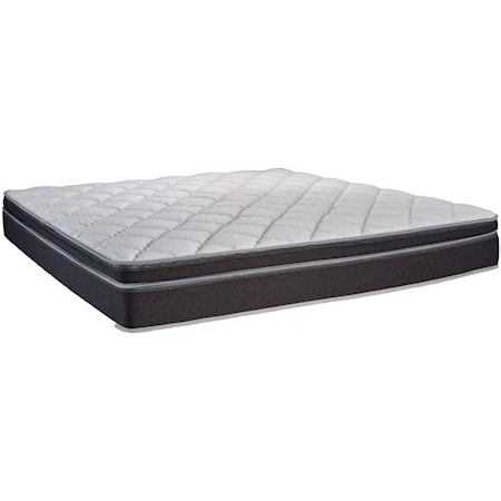 Queen Dual Sleeper Q5 Pillow Top Mattress