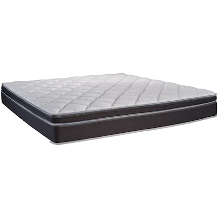 Twin Q5 Pillow Top Mattress