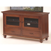 Bourten 54" TV Stand