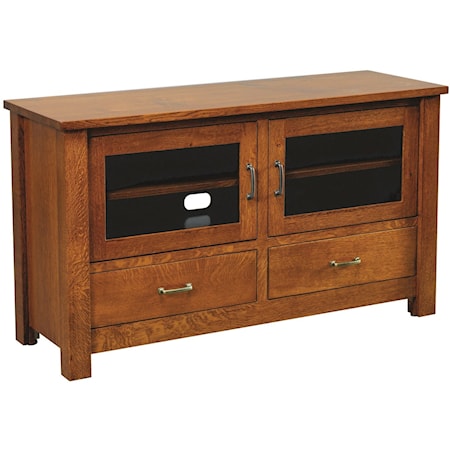 Terrance TV Stand