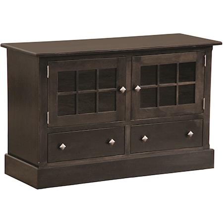 Winchester 48" TV Stand