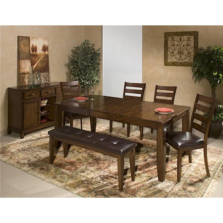 5Pc Dinette