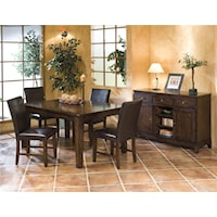 5Pc Dinette