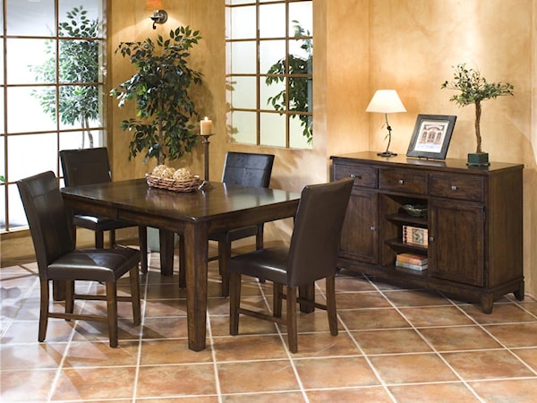 5Pc Dinette