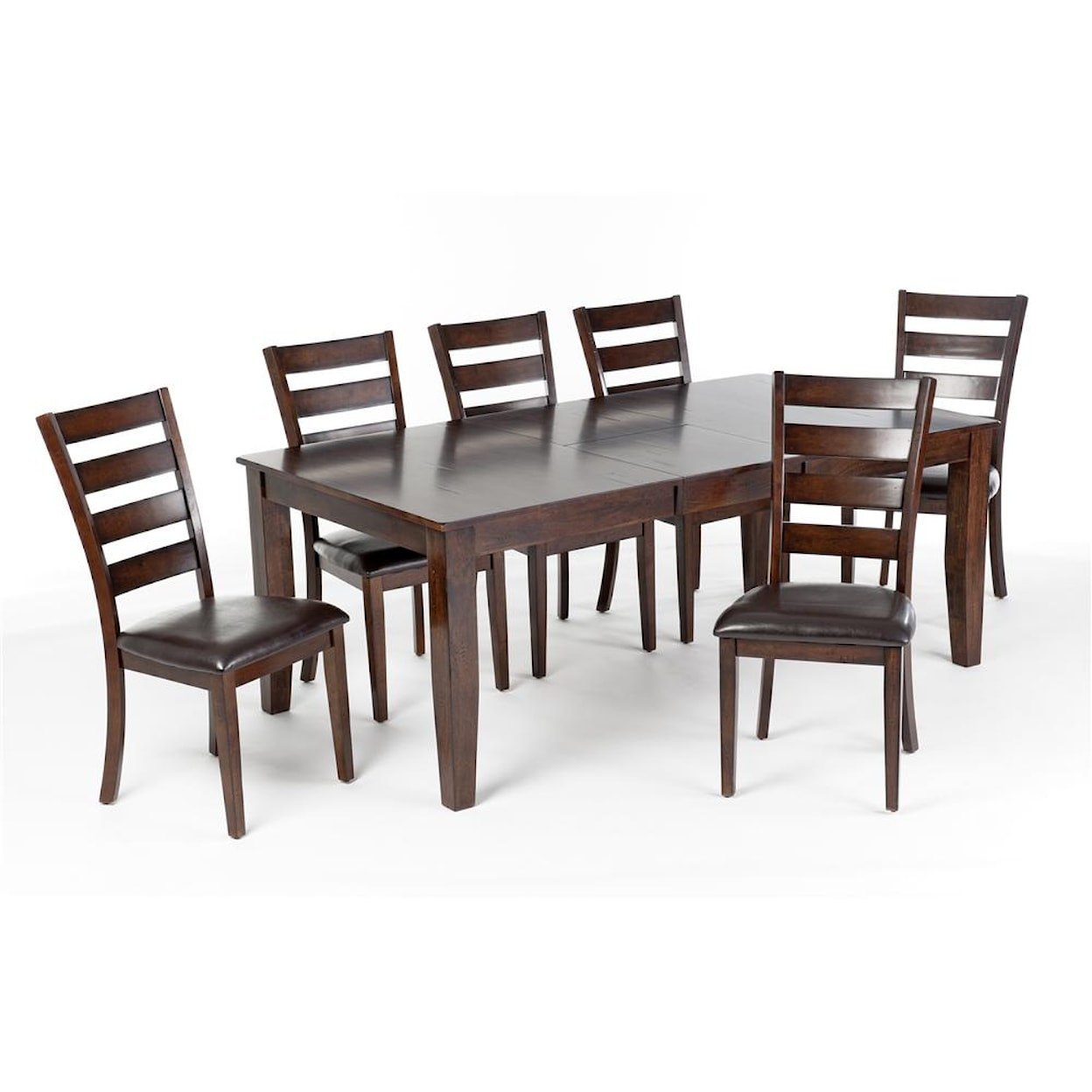 Intercon Kona 7Pc Dinette