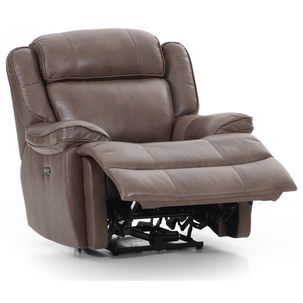 Intercon Avalon Dual Power Recliner