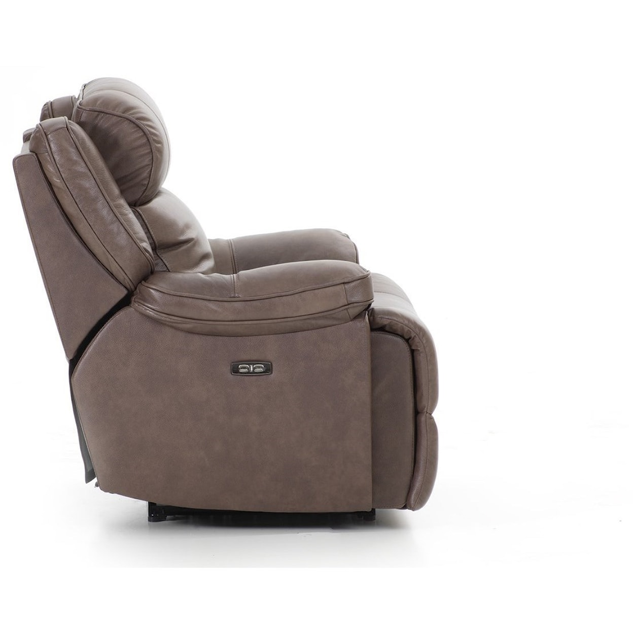 Intercon Avalon Dual Power Recliner