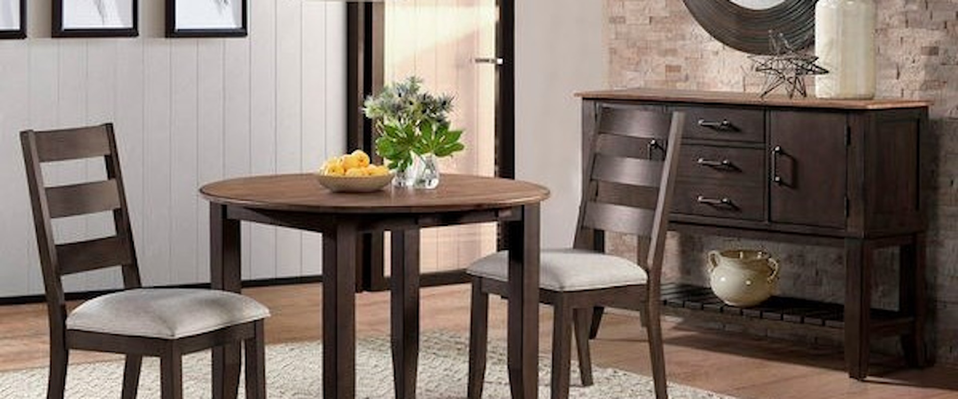 Casual Dining Room Group