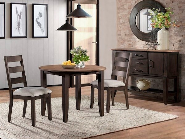 Casual Dining Room Group