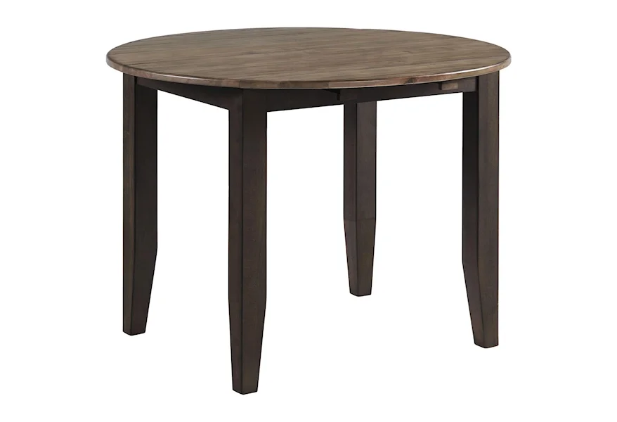 Beacon Round Dining Table by Sussex Bay at Johnny Janosik