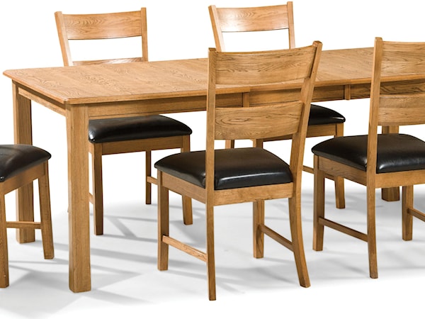 7 Piece Dining Set