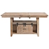 Belfort Select Hillgate Counter Height Table