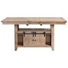 VFM Signature Highland Counter Height Table