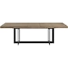 Intercon Jardin Jardin Dining Table