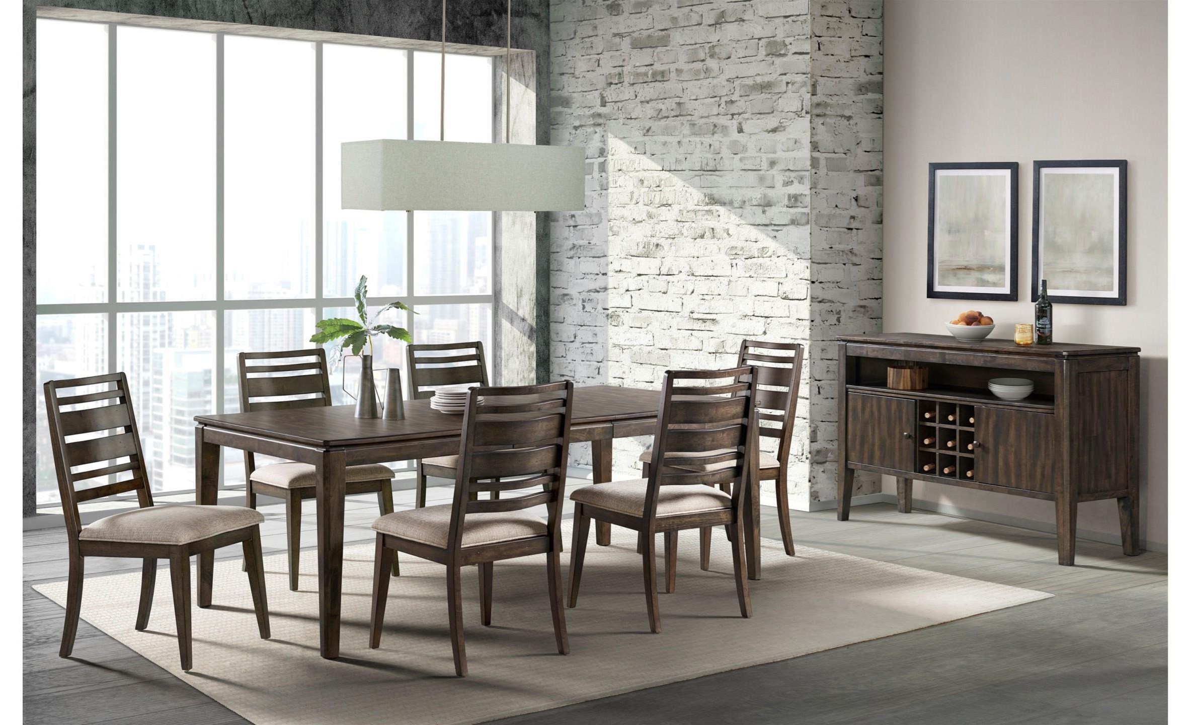 5-Piece Dining Set