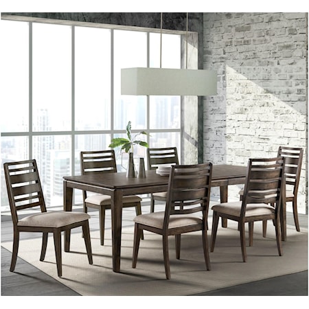 5-Piece Dining Set