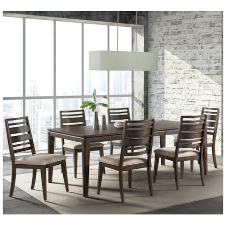 5-Piece Dining Set