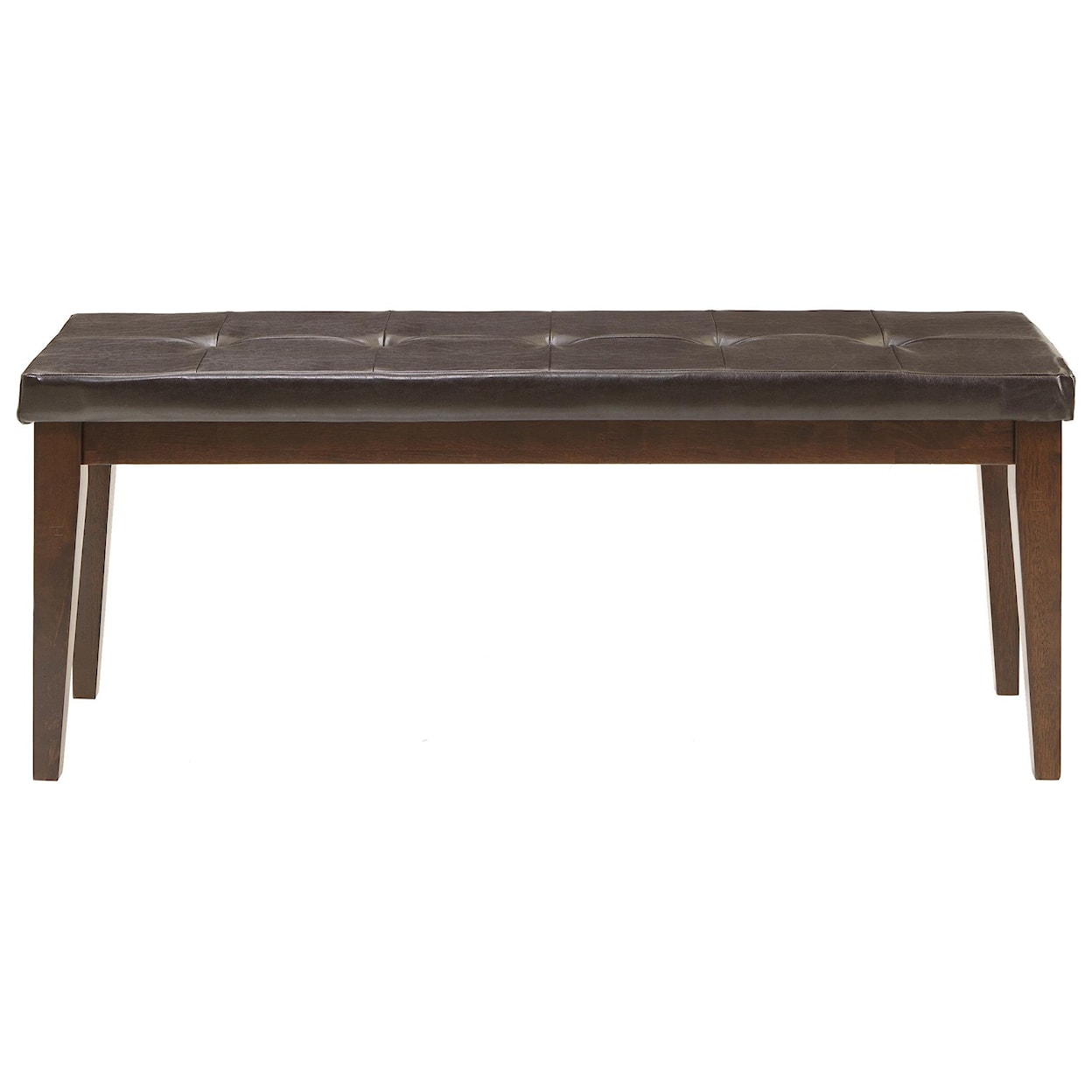 Intercon 13215 Backless Dining Bench