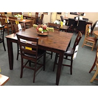 5 PC Gathering Table Set