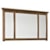 VFM Signature Oak Park Dresser Mirror