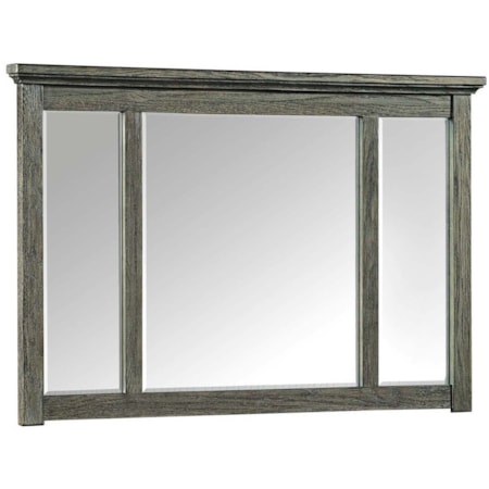 Dresser Mirror