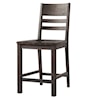 Intercon Salem Bar Stool