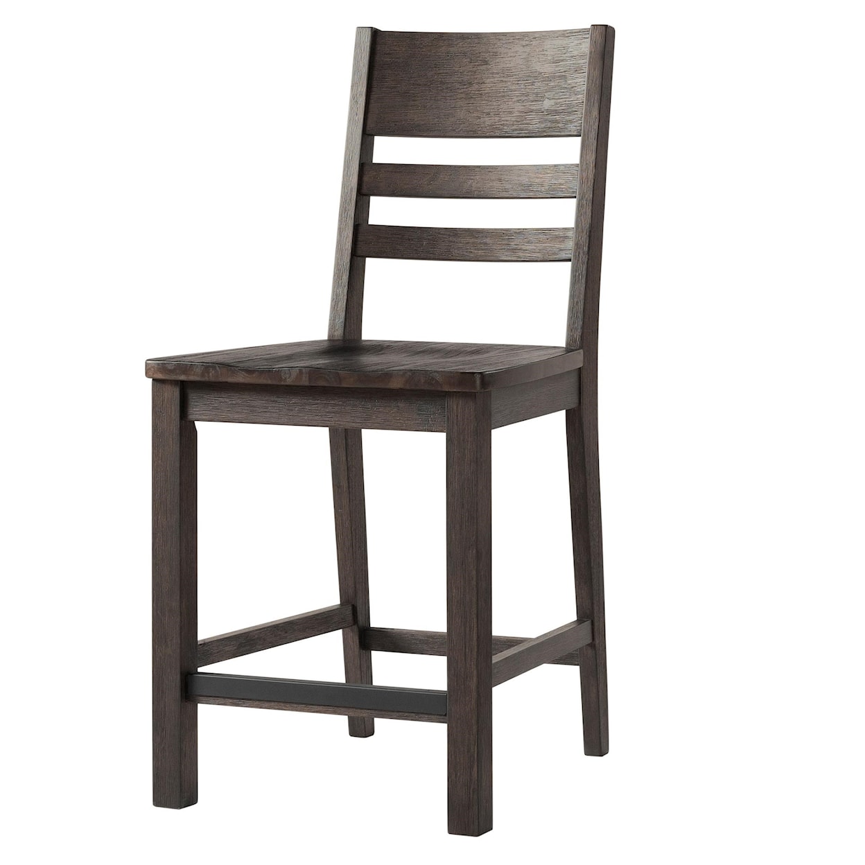 Intercon Salem Bar Stool