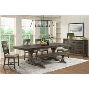 All Dining Room Furniture Browse Page