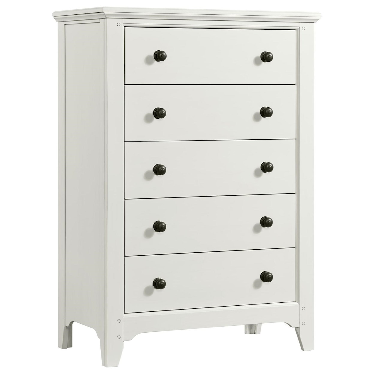 Intercon Tahoe Ciara Chest of Drawers