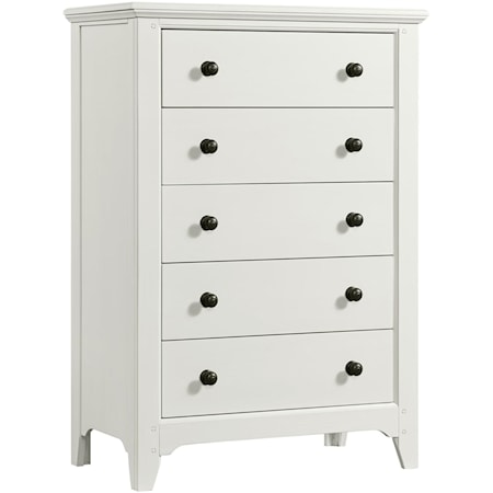 Ciara Chest of Drawers