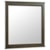 Intercon Tahoe Casual Dresser Mirror