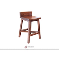 24" Stool