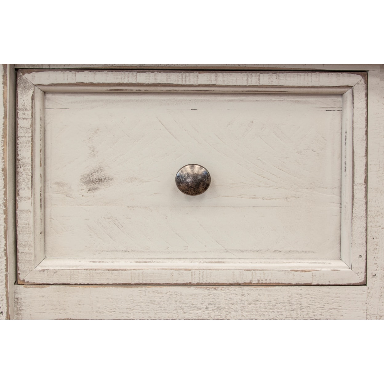 IFD International Furniture Direct Stone Dresser