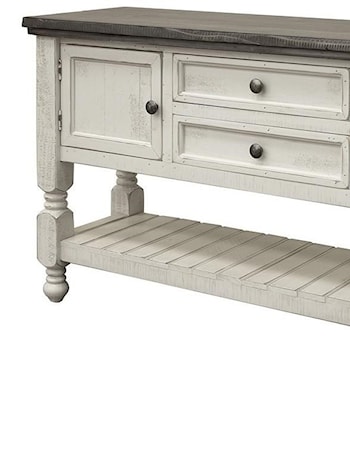 Sofa Table