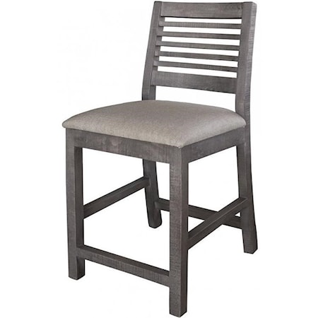 24" Bar Stool