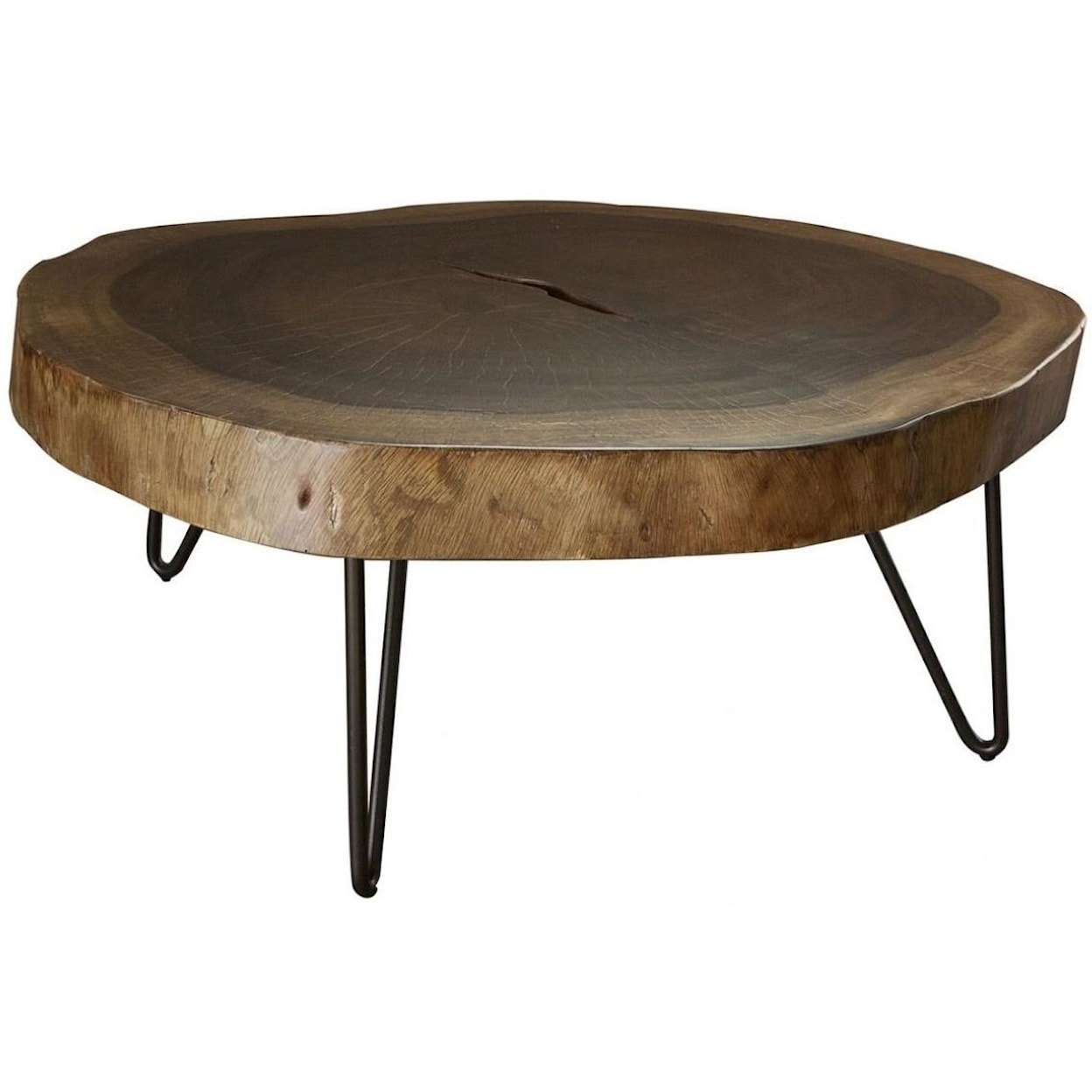 International Furniture Direct Vivo Cocktail Table