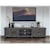 International Furniture Direct Aruba Tv Stand