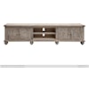 International Furniture Direct Aruba Tv Stand