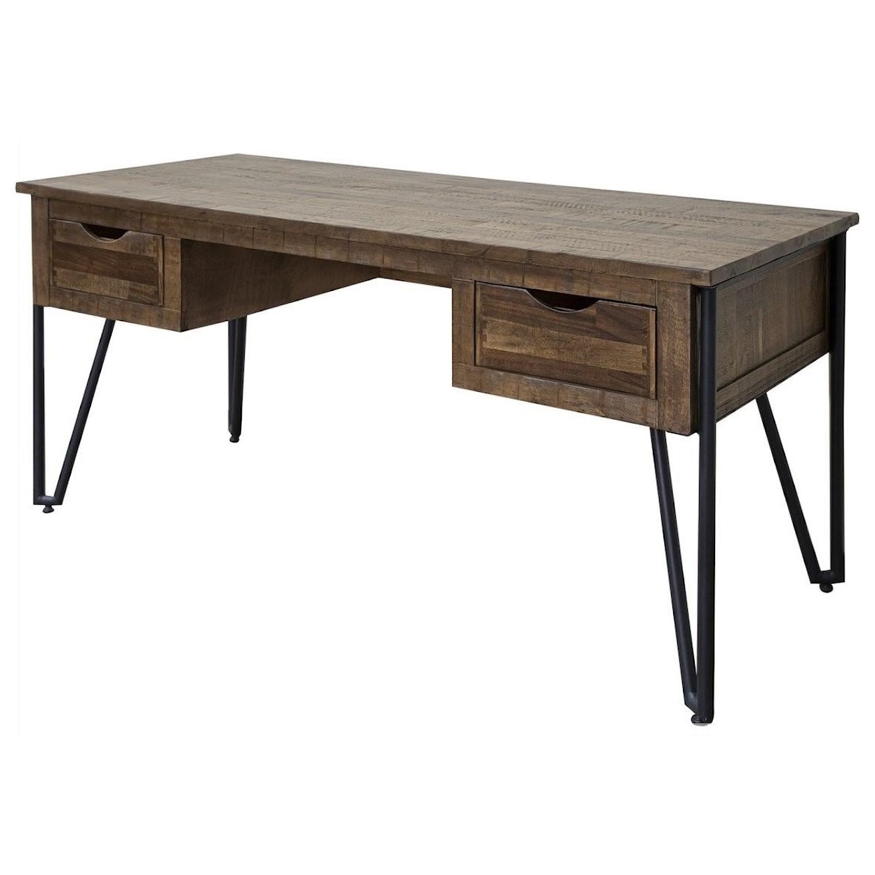 International Furniture Direct Maya Desk